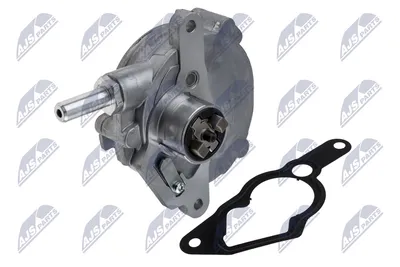 Vakuumpumpe, Bremsanlage Mercedes-Benz C-CLASS · Mercedes-Benz C-CLASS T-Modell · Mercedes-Benz E-CLASS