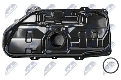 Kraftstofftank Hyundai ACCENT III · Hyundai ACCENT III Limousine · Kia RIO II Limousine
