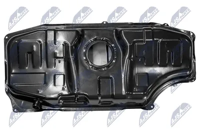 Kraftstofftank Hyundai ACCENT IV Saloon · Kia RIO III · Kia RIO III Hatchback Van