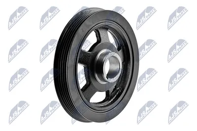 Riemenwirbel, Kurbelwelle Hyundai MATRIX · Hyundai GETZ · Hyundai ACCENT III