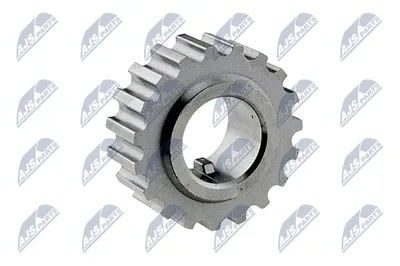 Kettenrad, Kurbelwelle Renault RAPID Box Body/MPV · Renault CLIO I · Renault LAGUNA I