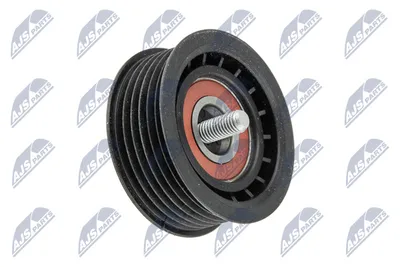 Durchbiegung/Führerpulley, V-Rippgürtel Alfa Romeo GIULIETTA · Alfa Romeo GIULIA · Alfa Romeo STELVIO