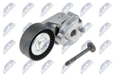 Spanner Pulley, V-Ribbed Gürtel Jeep WRANGLER II · Jeep GRAND CHEROKEE II