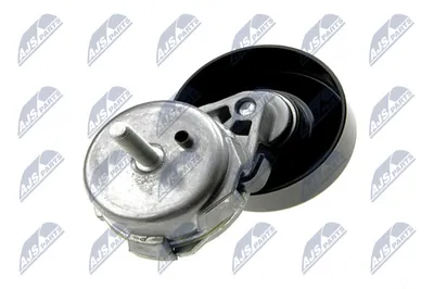 Gurtspanner, V-Rippgurt Chrysler VOYAGER / GRAND VOYAGER III