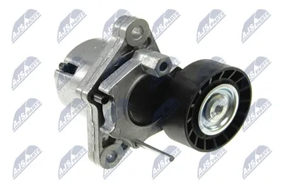 Gurtspanner, V-Rippgurt Hyundai MATRIX · Hyundai GETZ · Hyundai ACCENT III