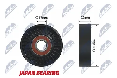 Gurtspanner, V-Rippgürtel Hyundai TERRACAN · Kia CARNIVAL I · Kia CARNIVAL II