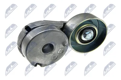 Gürtelspanner, V-Ribbed Gürtel Nissan QASHQAI I · Nissan X-TRAIL II · Nissan TIIDA Saloon