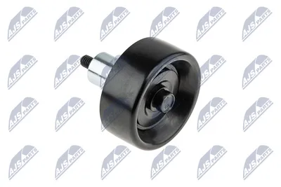 Spanner Pulley, V-Ribbed Gürtel Chrysler CONCORDE · Chrysler PACIFICA · Chrysler ASPEN