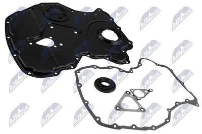 Abdeckung NTY RTC-FR-000B Verteilungskasten