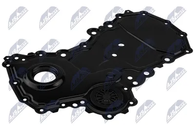 Abdeckung NTY RTC-FR-004 Verteilungskasten