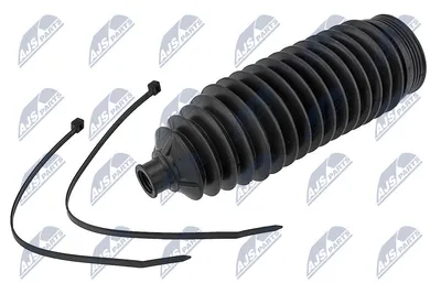 Bellow Kit, Lenkung Renault MEGANE I · Renault MEGANE I Classic · Renault MEGANE I Cabriolet