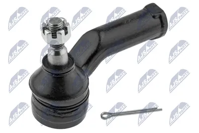 Band Rod Ende Ford FOCUS II · Ford FOCUS II Turnier · Ford FOCUS II Limousine