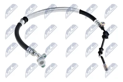 Hydraulischer Schlauch, Lenkung Honda CR-V II