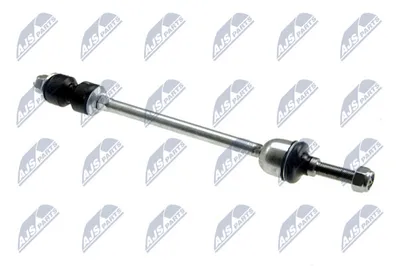 Link/Coupling Rod, Stabilisator bar Dodge RAM 1500 Pickup · Dodge RAM 1500 Extended Crew Cab Pickup
