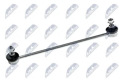 Link/Kupplungsstange, Stabilisatorleiste Honda JAZZ II