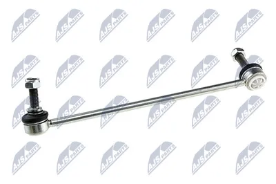 Link/Coupling Rod, Stabilisator Bar Land Rover DISCOVERY III · Land Rover RANGE ROVER SPORT I · Land Rover DISCOVERY IV