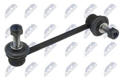 Verbindung/Kopplungsstab, Stabilisatorleiste Honda ACCORD VIII · Honda ACCORD VIII Kombi · Honda ACCORD IX Saloon
