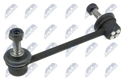 Verbindung/Kopplungsstab, Stabilisatorleiste Honda ACCORD VIII · Honda ACCORD VIII Kombi · Honda ACCORD IX Saloon