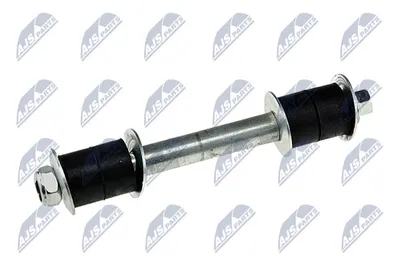 Link/Coupling Rod, Stabilisator Bar Mitsubishi PAJERO II · Mitsubishi PAJERO II Canvas Top