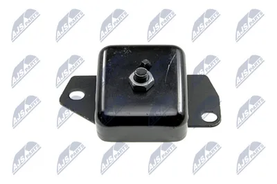 Montage, Motor Daihatsu TERIOS