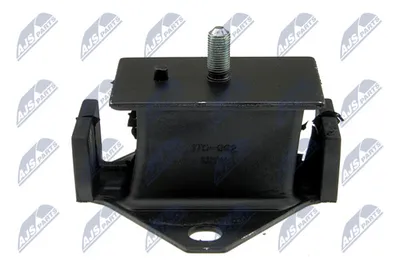 Montage, Motor Mitsubishi L200 / TRITON · Mitsubishi PAJERO SPORT II · Mitsubishi L200 / TRITON Platform/Chassis