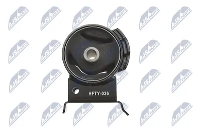 Montage, Motor Toyota YARIS · Toyota YARIS VERSO · Toyota bB I