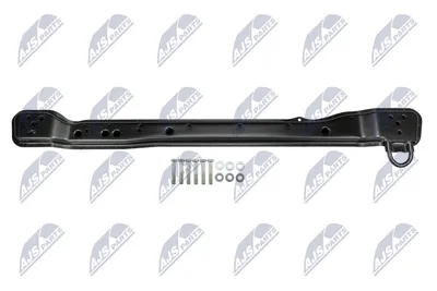 Heizkörperunterstützung Citroën JUMPER I Bus · Citroën JUMPER I Van · Citroën JUMPER I Plattform/Chassis