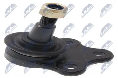 Kugelgelenk Ford MONDEO IV Van · Volvo S80 I · Volvo V70 II