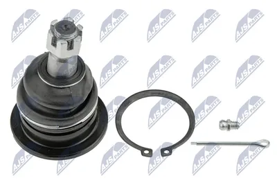 Kugelgelenk Toyota LAND CRUISER PRADO · Toyota LAND CRUISER 200 · Toyota FJ CRUISER