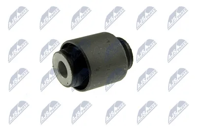 Abstandshalter Bush, Stoßdämpfer Honda ACCORD VII · Nissan PATHFINDER IV · Acura TSX