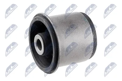 Montage, Differential Nissan X-TRAIL I