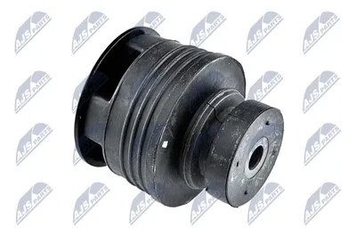 Buchsen, Achsbalken Nissan PATROL GR V Wagon · Nissan PATROL GR IV · Nissan PATROL GR V Plattform/Chassis