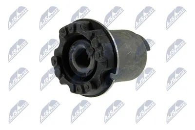 Buchsen, Achsstrahl Peugeot 206 Hatchback · Peugeot 206 CC · Peugeot 206 SW