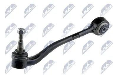 Steuerung/Trailing Arm, Radaufhängung Bmw X5