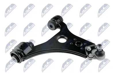 Steuerung/Trailing Arm, Radaufhängung Mercedes-Benz A-CLASS · Mercedes-Benz B-CLASS Sports Tourer