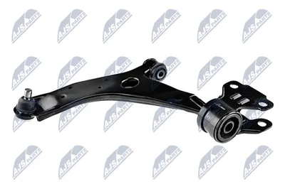 Steuerung/Trailing Arm, Radaufhängung Mazda 3 · Mazda 3 Saloon