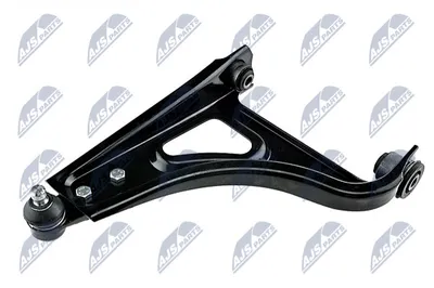 Steuer- / Zugarm, Radaufhängung Renault TWINGO I · Renault TWINGO I Hatchback Van