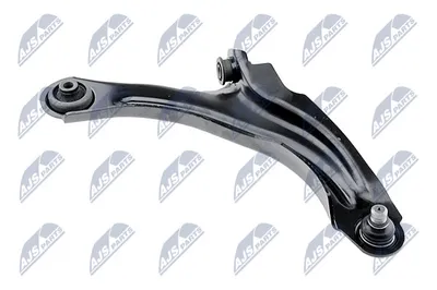 Steuerung/Trailing Arm, Radaufhängung Renault ZOE · Renault CLIO IV · Renault CLIO IV Grandtour