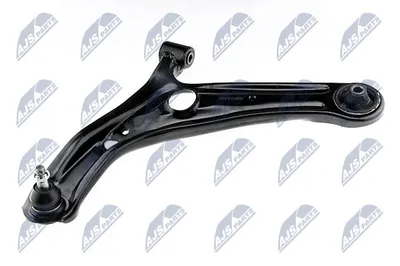 Steuerung/Trailing Arm, Radaufhängung Toyota YARIS · Toyota YARIS VERSO