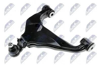 Steuerung/Trailing Arm, Radfahrwerk Toyota HILUX VIII Pickup