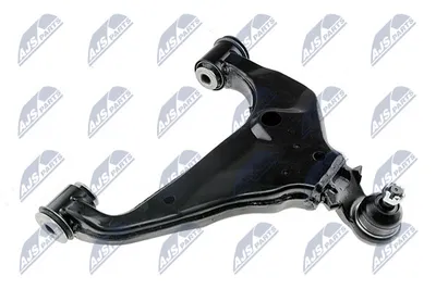 Steuerung/Trailing Arm, Radfahrwerk Toyota HILUX VIII Pickup