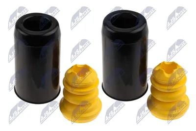 Staubschutzsatz, Stoßdämpfer Bmw 1 · Bmw 3 · Bmw 2 Coupe