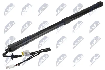 Elektrischer Motor, Heckklappe Citroën C4 PICASSO II · Citroën C4 PICASSO II Van