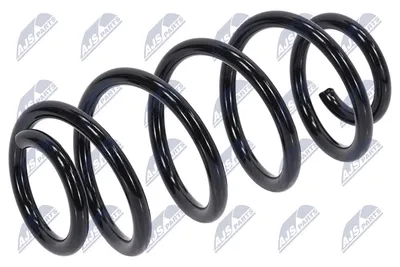 Fahrwerksfeder Audi A4 B8 · Audi A4 B8 Avant · Audi A4 Allroad B8