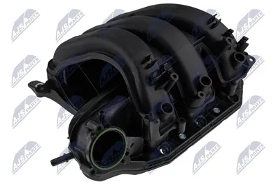 Intake Manifold, air supply Seat Mii · Skoda CITIGO · Vw up!