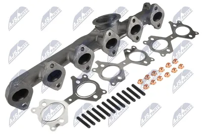 Manifold, Auspuffanlage Bmw 7 · Bmw 5 · Bmw 5 Touren