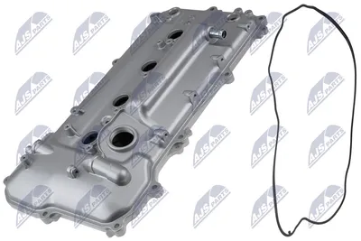 Zylinderkopfabdeckung Toyota AVENSIS Kombi · Toyota AURIS · Toyota RAV 4 IV VAN