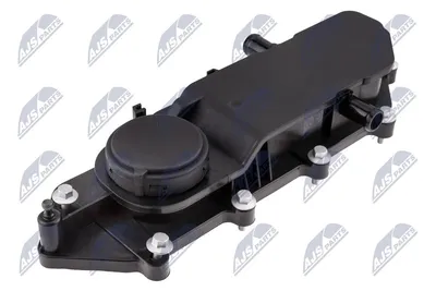 Öltrenner, Kurbelgehäusebelüftung Fiat DUCATO Bus · Fiat DUCATO Van · Fiat DUCATO Plattform/Chassis
