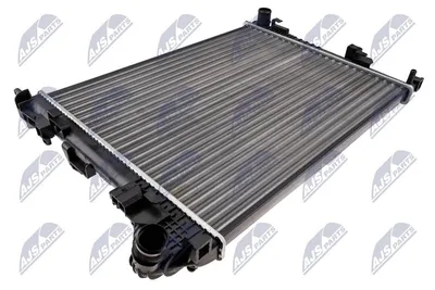 Radiator, Motorkühlung Nissan PRIMASTAR Bus · Opel VIVARO A Van · Opel VIVARO A Bus