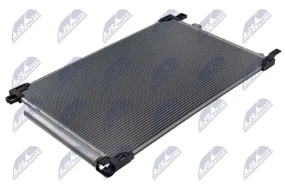 Kondensator, Klimaanlage Toyota CAMRY · Toyota RAV 4 V